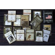 Expansión US 2 - Warfighter