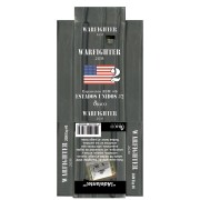 Expansión US 2 - Warfighter