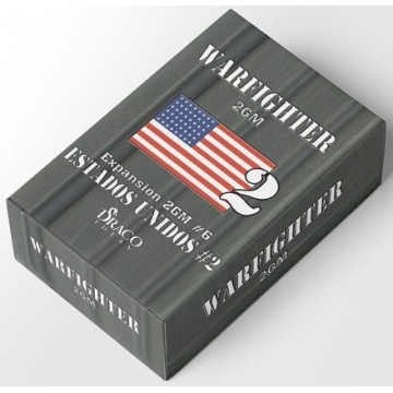 Expansión US 2 - Warfighter