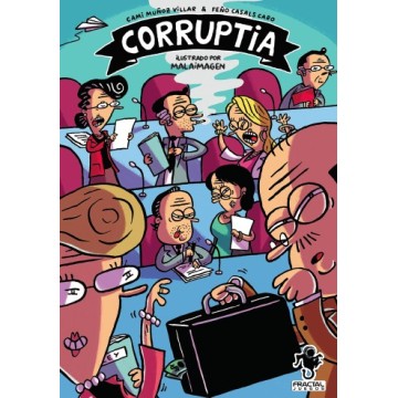 Corruptia