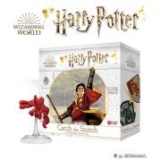 Harry Potter: Catch the Snitch (Inglés)