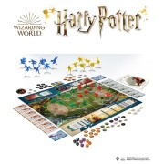 Harry Potter: Catch the Snitch (Inglés)