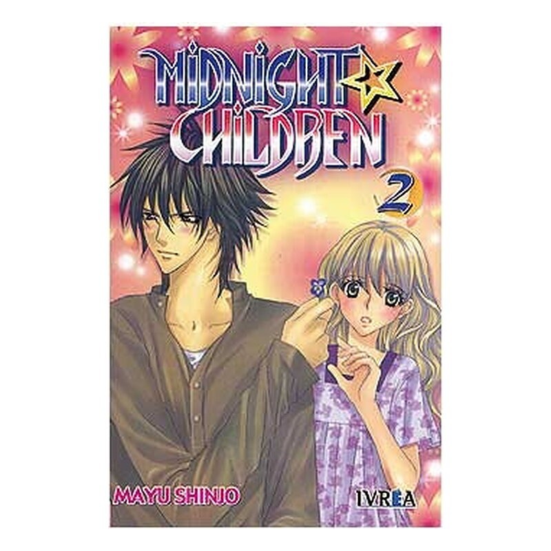 MIDNIGHT CHILDREN 02 (COMIC) (ULTIMO NUMERO)