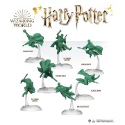 Harry Potter: Catch the Snitch (Inglés)
