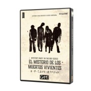 MM - El misterio de los muertos vivientes