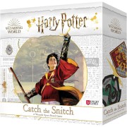 Harry Potter: Catch the Snitch (Inglés)