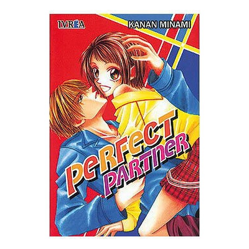 PERFECT PARTNER (COMIC) (TOMO UNICO)