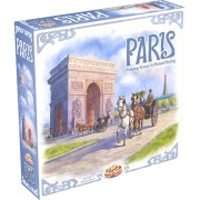 París Deluxe (EN/SP)