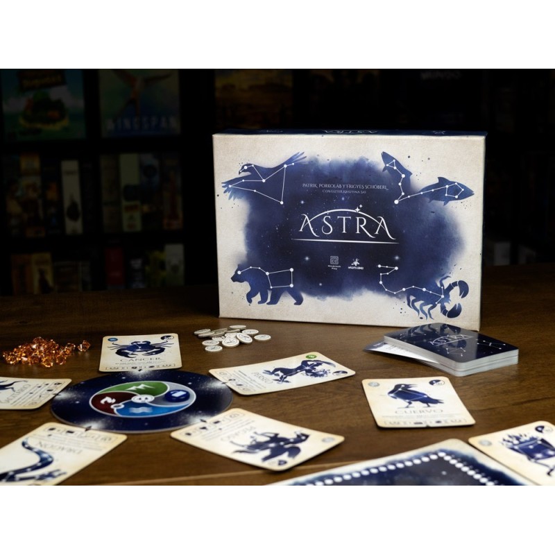 Astra