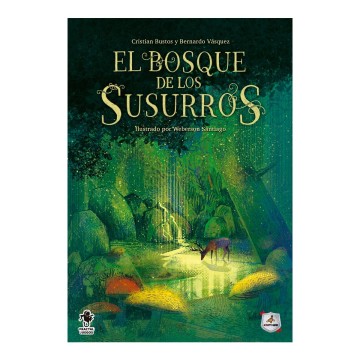 El Bosque de los Susurros