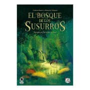 El Bosque de los Susurros