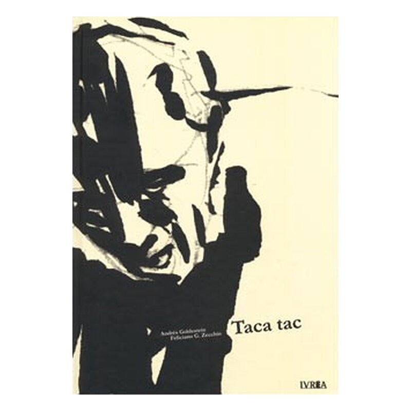 TACA TAC (ALBUM EUROPEO) **OFERTA**