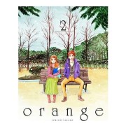 ORANGE 02 (CATALAN)