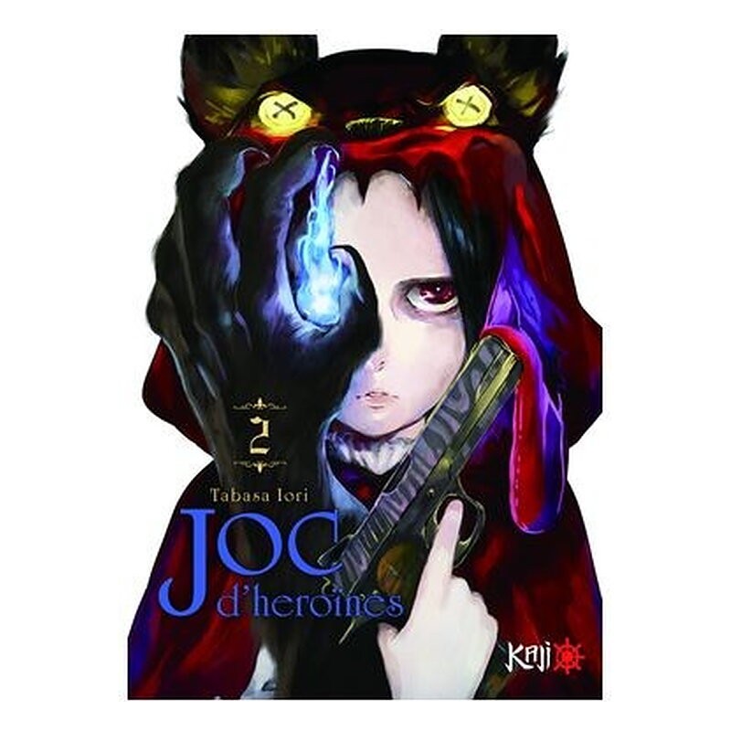 JOC D'HEROINES 02 (CATALAN)