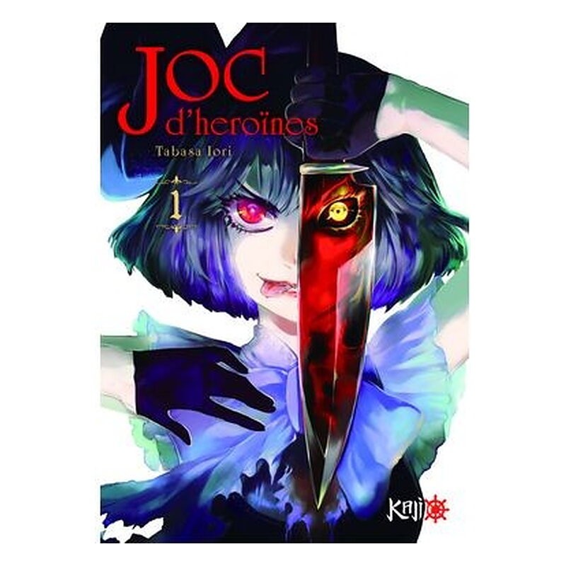 JOC D'HEROINES 01 (CATALAN)