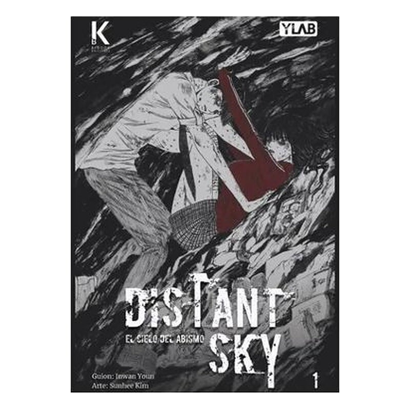 DISTANT SKY 01 - EL CIELO DEL ABISMO