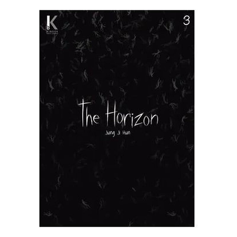 THE HORIZON 03