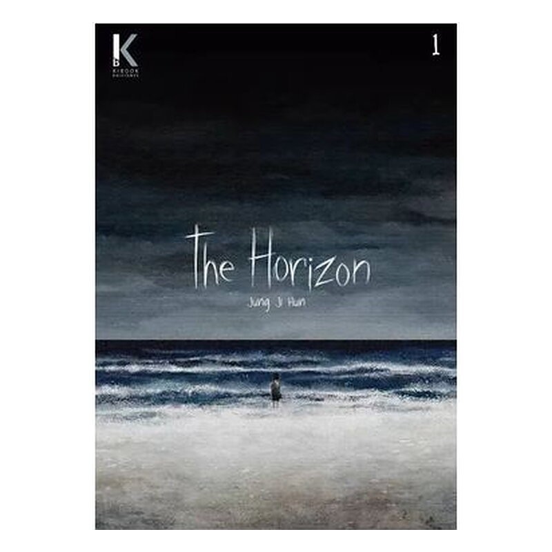 THE HORIZON 01