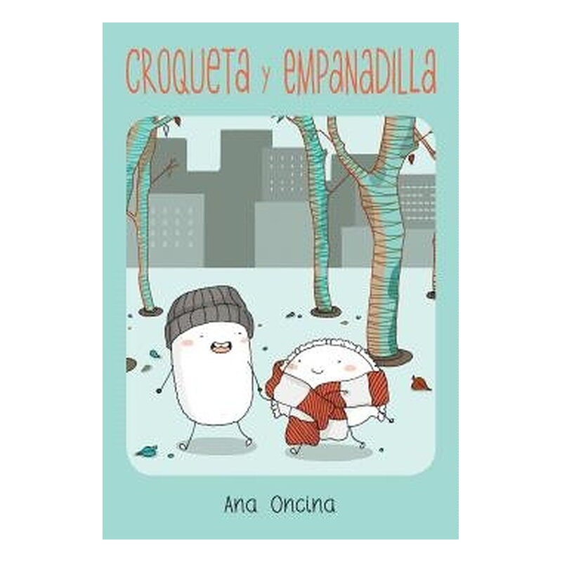 CROQUETA Y EMPANADILLA - (21ª EDICION)