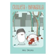 CROQUETA Y EMPANADILLA - (21ª EDICION)