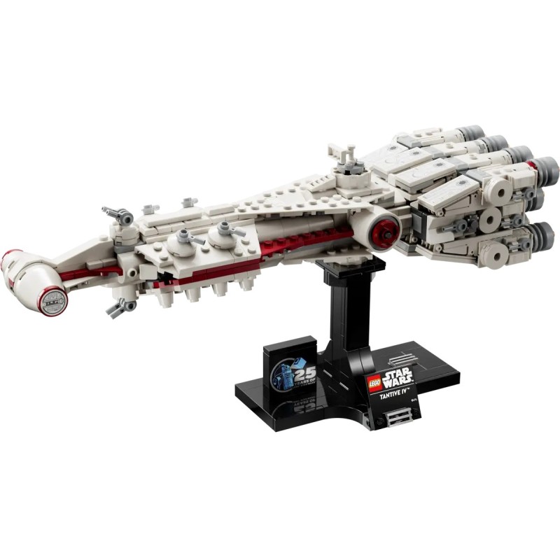 LEGO-75376 Tantive IV