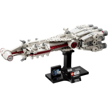 LEGO-75376 Tantive IV
