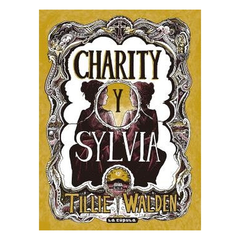 CHARITY Y SYLVIA