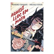 AQUEST LLOC EM MATA (ED EN CATALAN)
