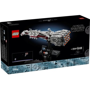 LEGO-75376 Tantive IV