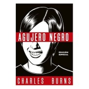 AGUJERO NEGRO (EDICION ESPECIAL)