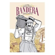 LA PIEL COMO UNICA BANDERA