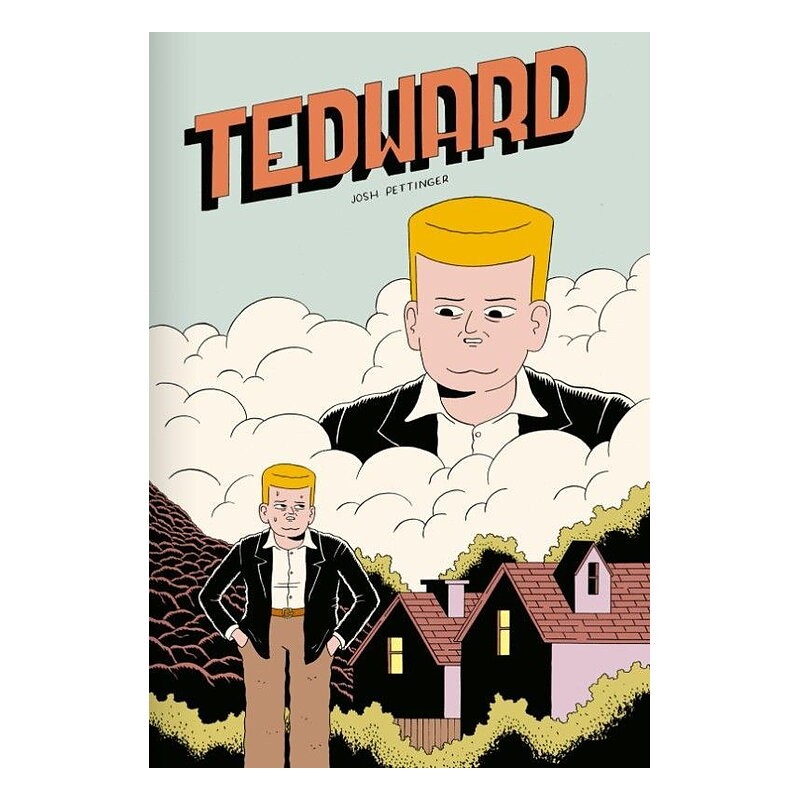 TEDWARD