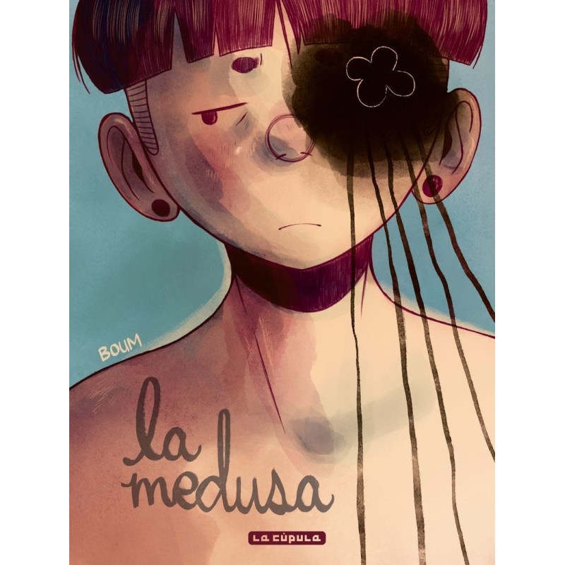 LA MEDUSA