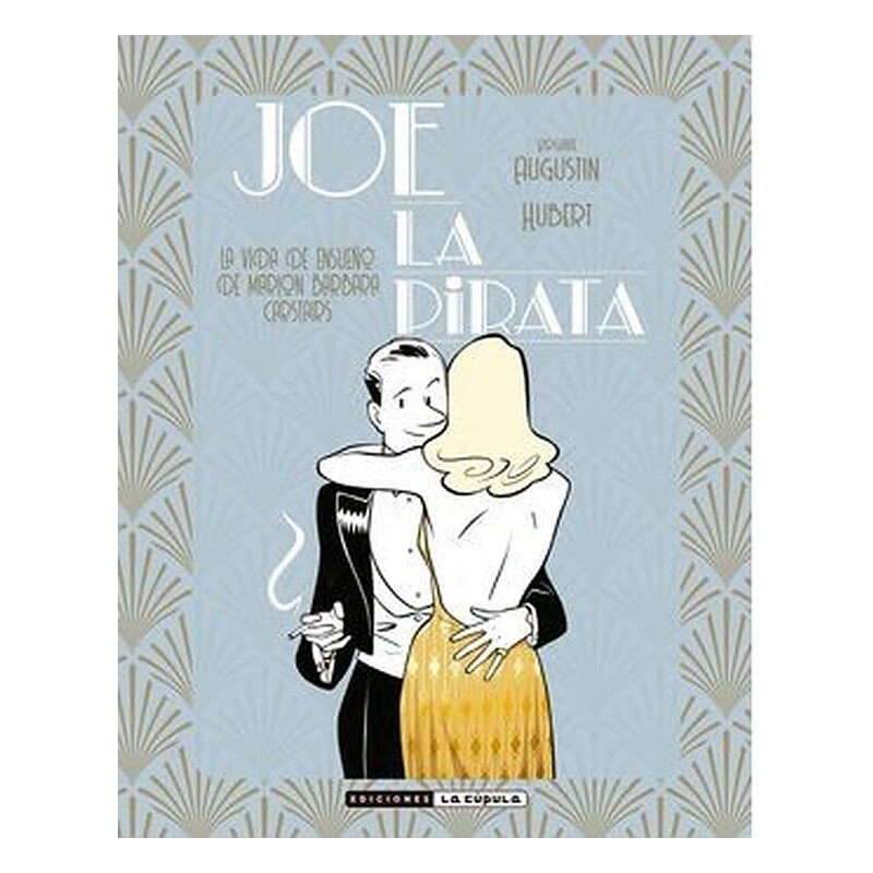 JOE LA PIRATA
