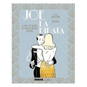 JOE LA PIRATA