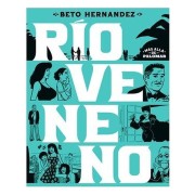RIO VENENO