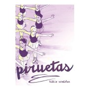PIRUETAS (4a EDICION)