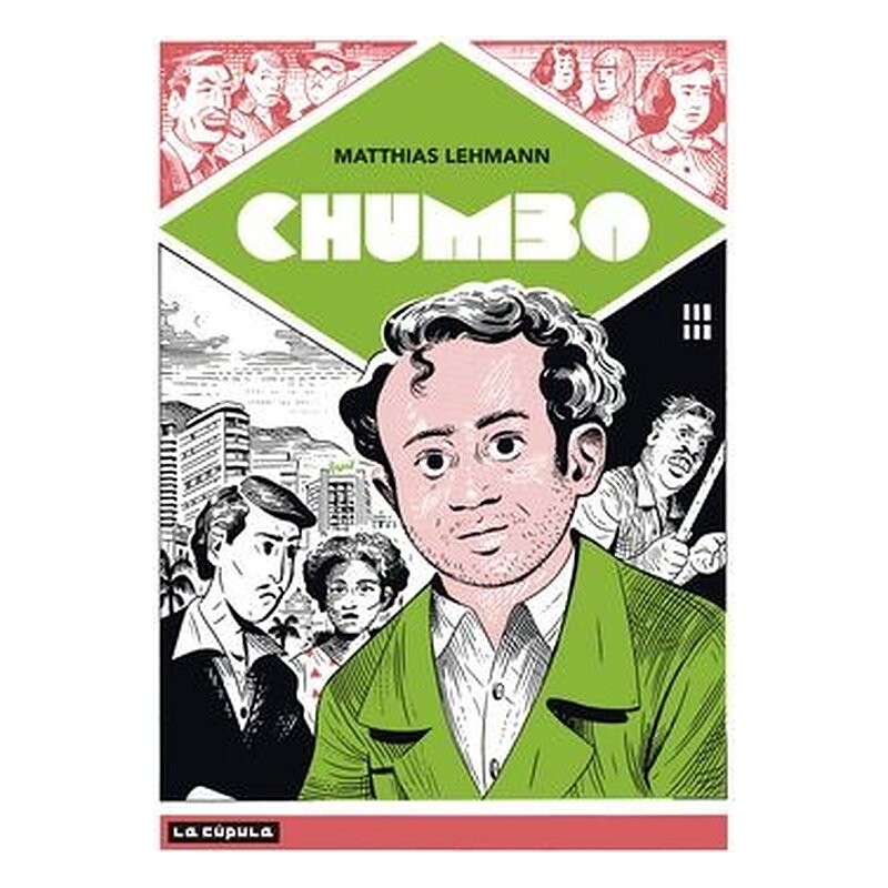 CHUMBO