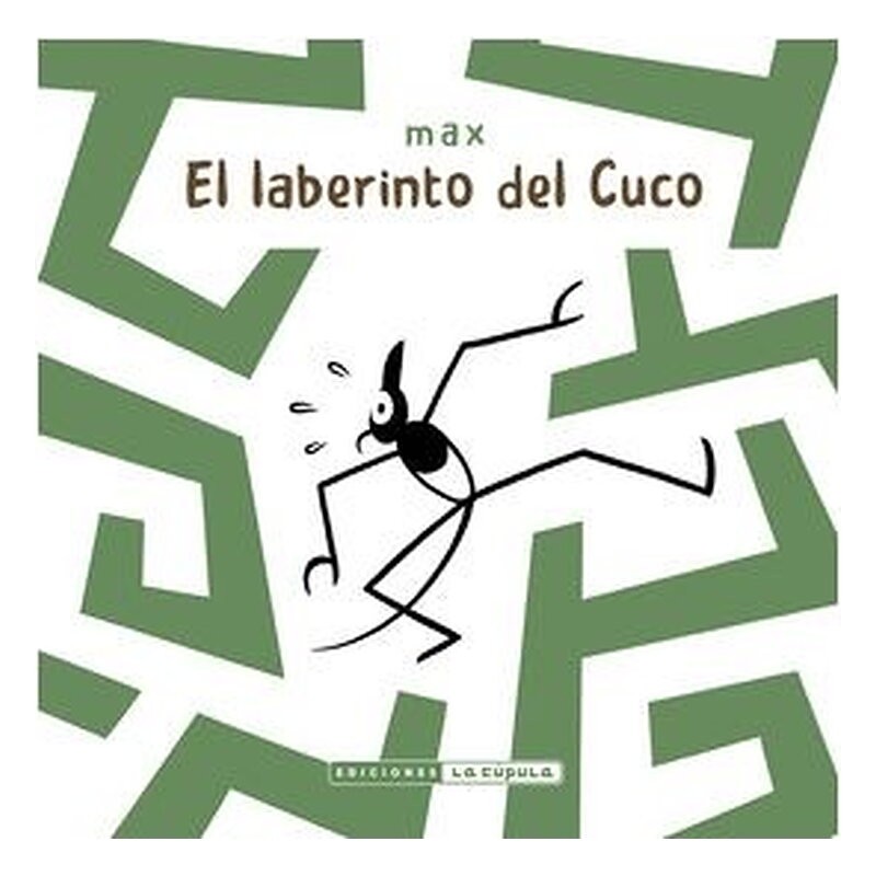EL LABERINTO DEL CUCO