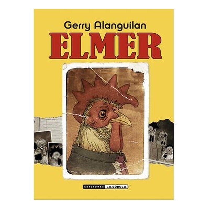 ELMER