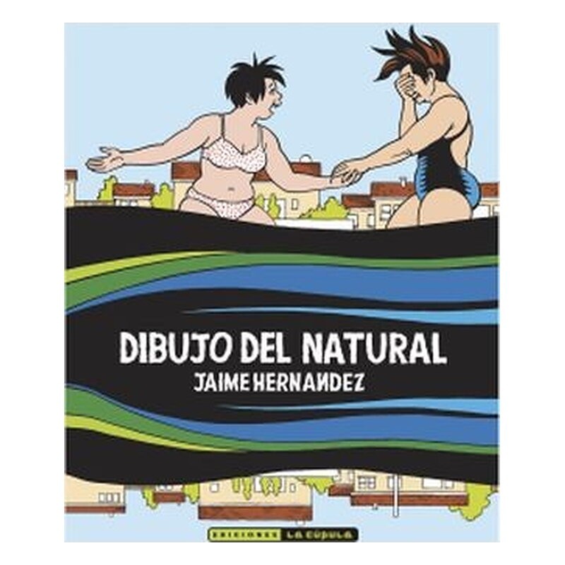 DIBUJO DEL NATURAL