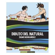 DIBUJO DEL NATURAL