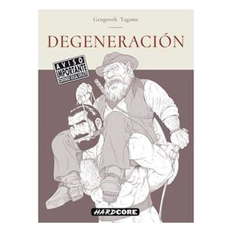 DEGENERACION