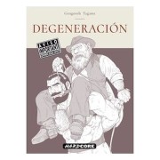 DEGENERACION