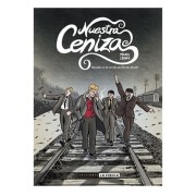 NUESTRA CENIZA