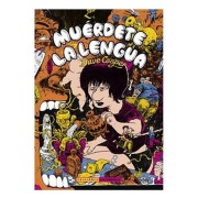 MUERDETE LA LENGUA