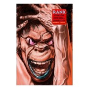 RANX EDICION INTEGRAL DEFINITIVA (3ª EDICION)