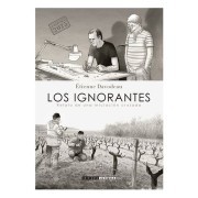 LOS IGNORANTES (COSECHA 2025)