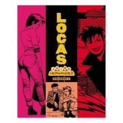LOCAS 01 (NUEVA EDICION)