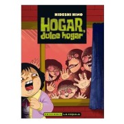 HOGAR, DULCE HOGAR